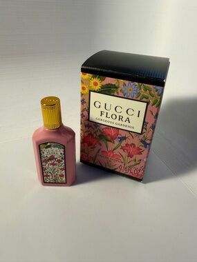 Gucci Flora Gorgeous Gardenia Mini Eau de Parfum - 5ml Dabber